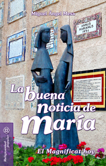 La buena noticia de Maria