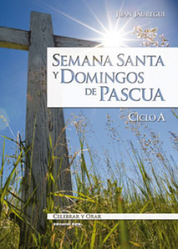 Semana santa y domingos de Pascua.