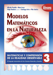 MODELOS MATEMÁTICOS EN LA NATURALEZA