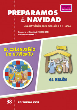 PREPARAMOS LA NAVIDAD