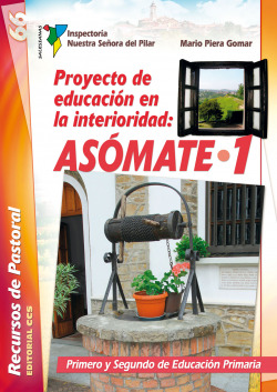 Asómate