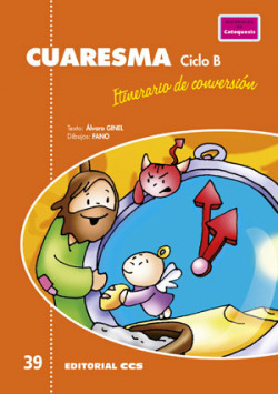 CUARESMA, CICLO B