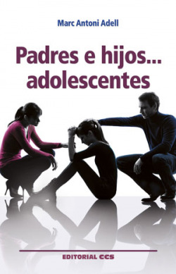 Padres e hijosà adolescentes