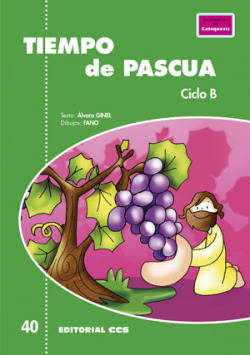 TIEMPO DE PASCUA