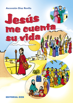 JESUS ME CUENTA SU VIDA