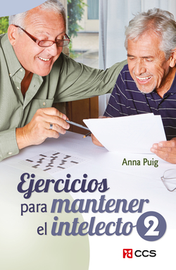 EJERCICIOS PARA MANTENER EL INTELECTO 2