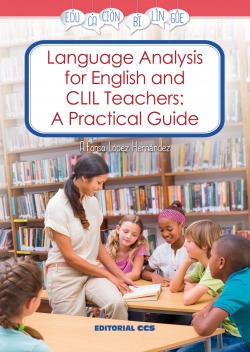 Language Analysis for English and CLIL Teachers: A Practical Guide