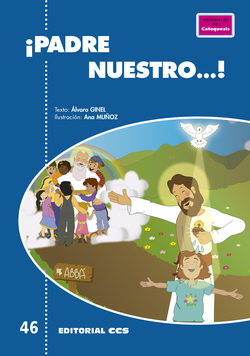 íPADRE NUESTRO...!