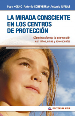 LA MIRADA CONSCIENTE EN LOS CENTROS DE PROTECCION