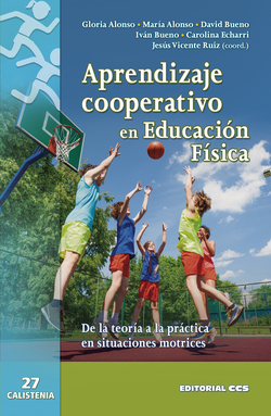 APRENDIZAJE COOPERATIVO EN EDUCACION F¡SICA