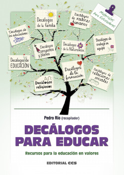 DECALOGOS PARA EDUCAR