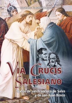 VIA CRUCIS SALESIANO
