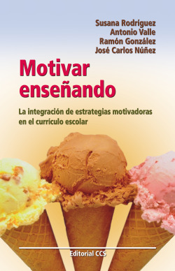 MOTIVAR ENSEÑANDO