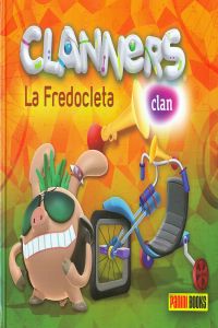 LA FREDOCLETA