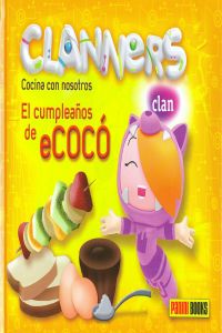 EL CUMPLEAÑOS DE ECOCO