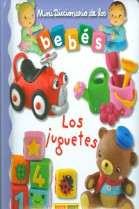Mini diccionario de los juguetes
