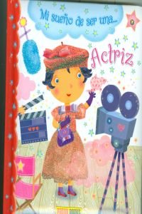 Actriz