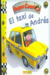 El taxi de andres