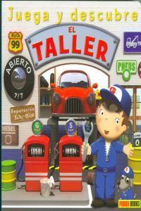 El taller
