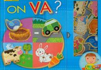 ON VA?