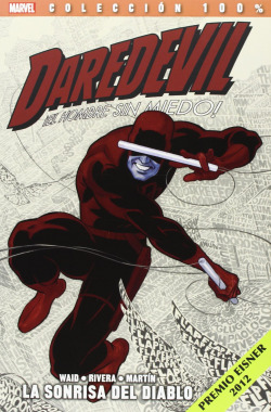 Daredevil: el hombre sin miedo 01