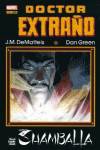Doctor extraño: shambala