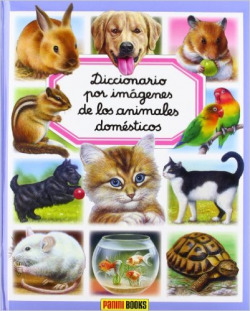 LOS ANIMALES DOMESTICOS
