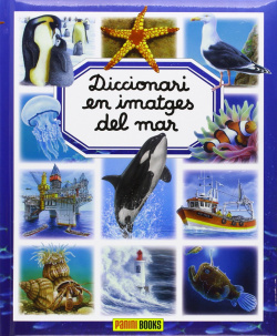 Diccionari imatges del mar