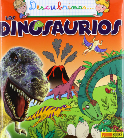 LOS DINOSAURIOS