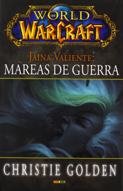 MAREAS GUERRA