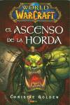 WORLD OF WARCRAFT: ASCENSO HORDA