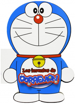 Los inventos de doraemon