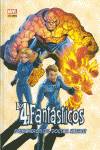 4 FANTASTICOS: PRISIONERO DEL DOCTOR