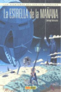 Aventuras del Capitán Torrezno