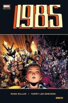 1985 el año de nuestra vida