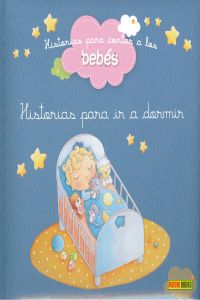 Historias para ir a dormir