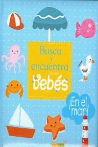 ¡En el mar!
