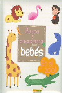 ¡En el zoo!