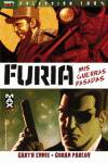 Furia 1: Mis guerras perdidas