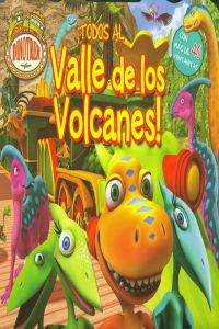 ¡Todos al valle de los volcanes!