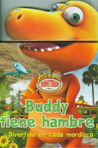 Buddy tiene hambre