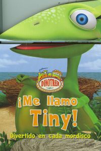 ¡Me llamo Tiny!