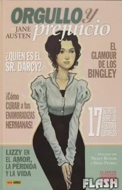 Orgullo y prejuicio
