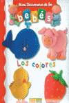 Los colores