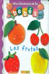 Las frutas