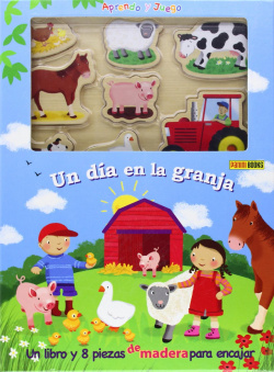 Un día en la granja