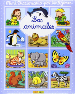 Los animales