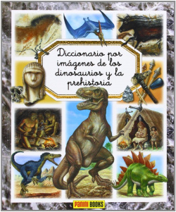 Dinosaurios y prehistoria
