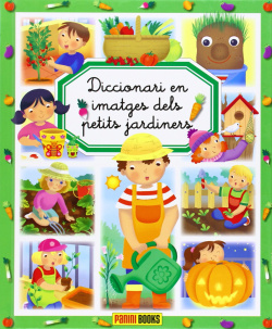 Diccionari en imatges del petits jardiners
