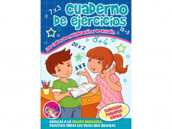 Las tablas de multiplicación y división